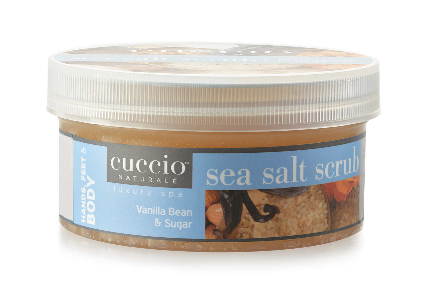 Sea Salts Summum beauté internationnal