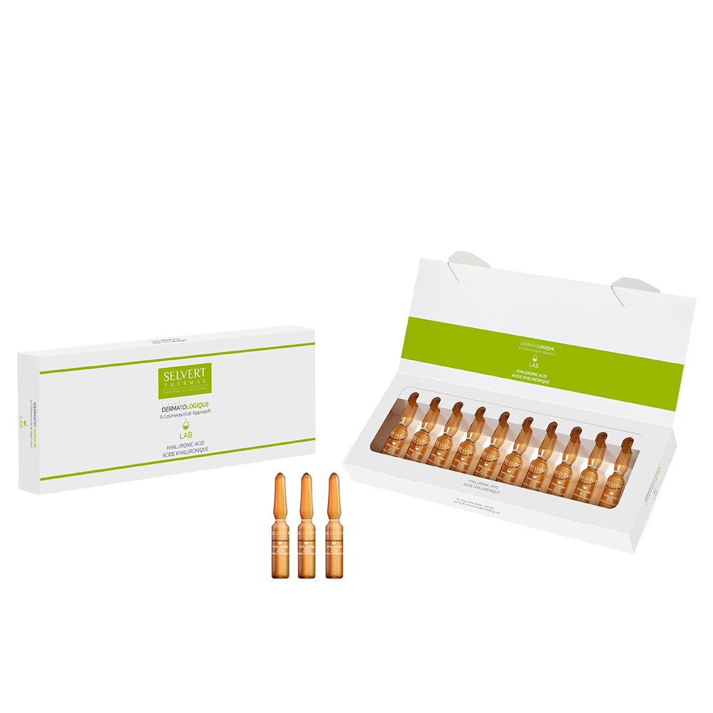 Lab Acide Hyaluronique Summum beauté internationnal