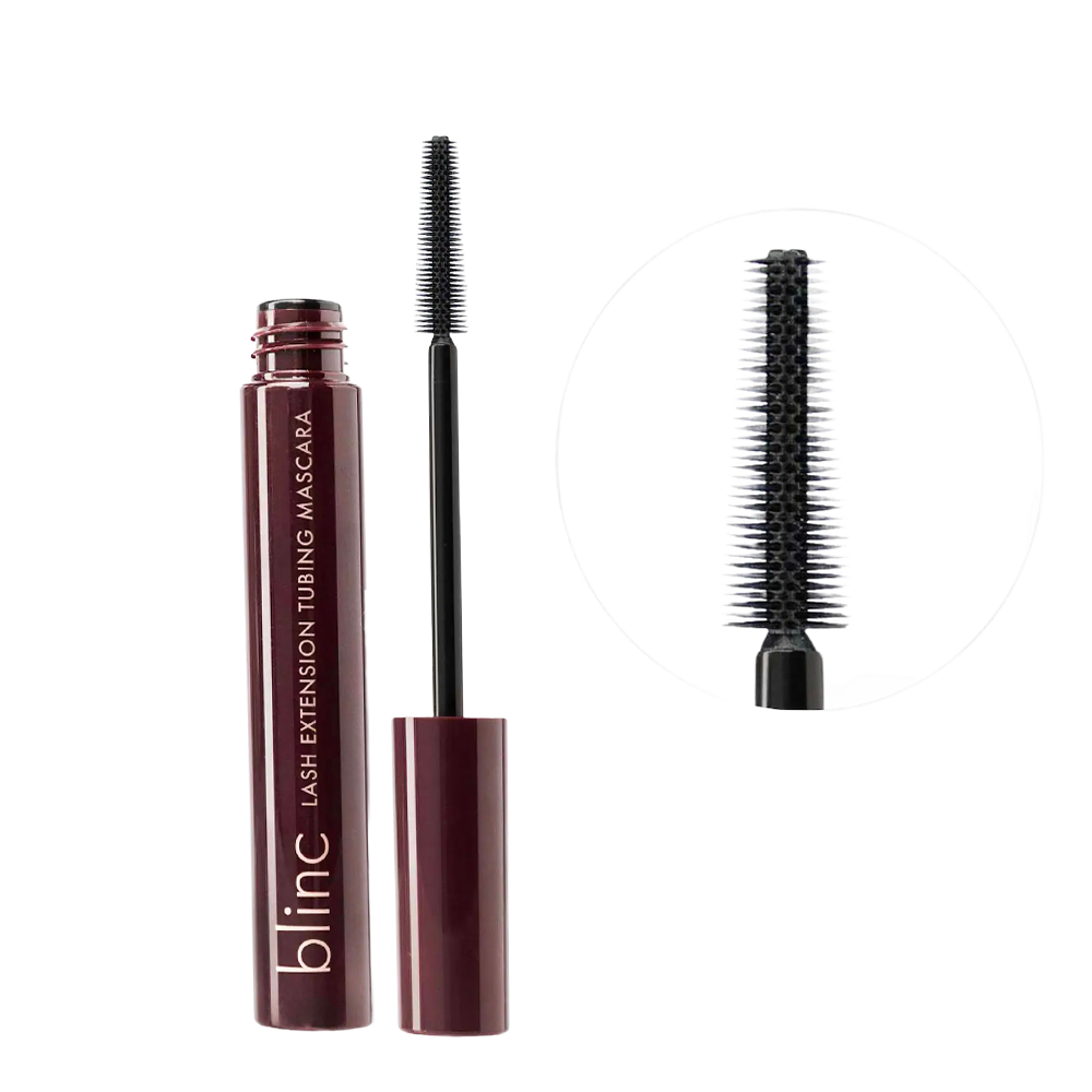 Mascara Lash Extension Tubing Summum beauté internationnal