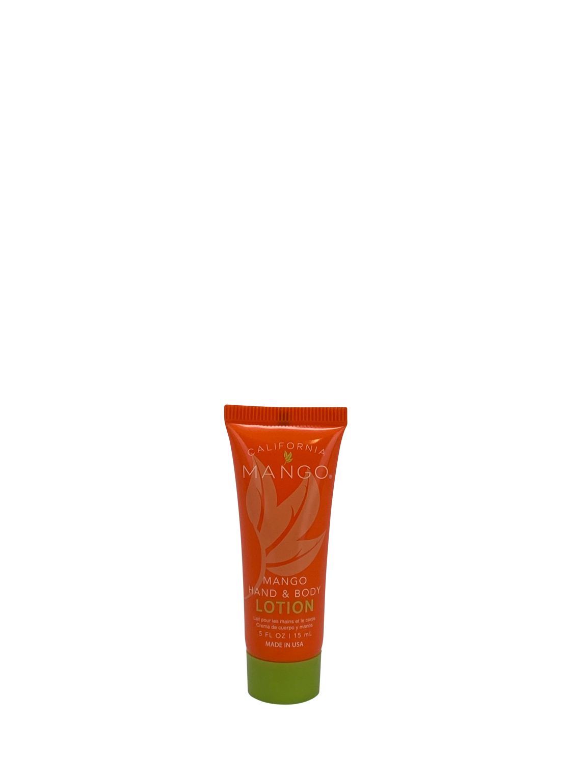 Mini lotion corps Summum beauté internationnal