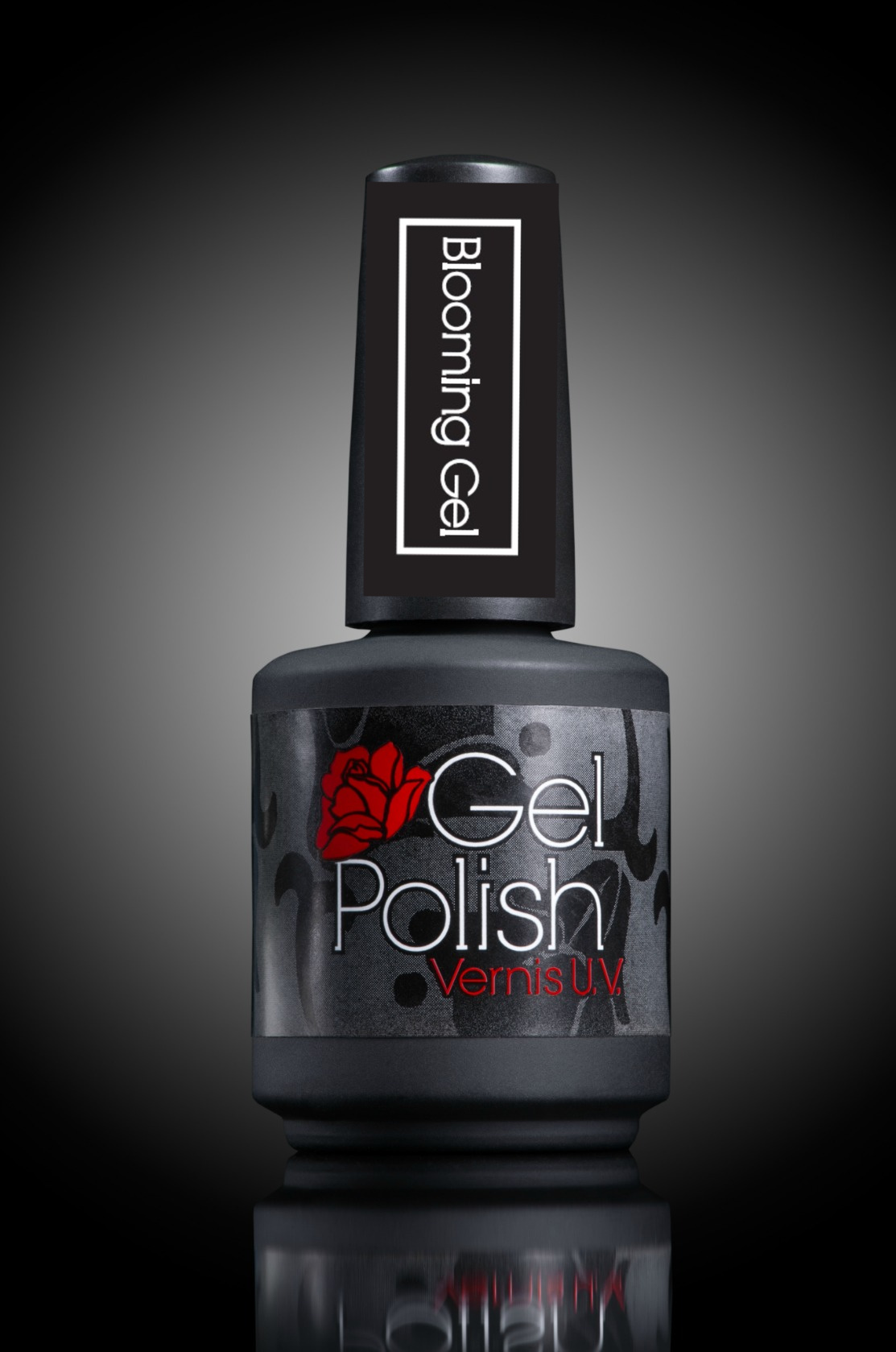 Gel polish blooming gel Summum beauté internationnal